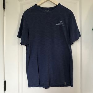 Nantucket shirt